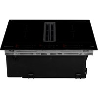 BAUKNECHT Kochfeld mit Dunstabzug "BVH60FFB01" Kochen mit integriertem Dunstabzug BAUKNECHT Kochfeld mit Dunstabzug "BVH60FFB01" Kochen mit integriertem Dunstabzug von Bauknecht