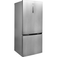 BAUKNECHT Kühl-/Gefrierkombination "KGD 83XLC IN" 193 cm hoch 83,2 cm breit von Bauknecht