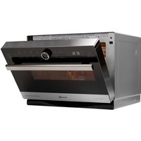 BAUKNECHT Mikrowelle "MW 3391 SX" Dampfgarfunktion Grill und Heißluft 900 W BAUKNECHT Mikrowelle "MW 3391 SX" Dampfgarfunktion Grill und Heißluft 900 W von Bauknecht