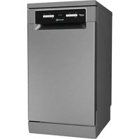 BAUKNECHT Standgeschirrspüler "BKR FAS" von Bauknecht