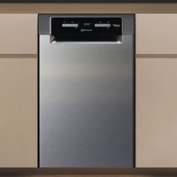 BAUKNECHT Unterbaugeschirrspüler "BKR UAS" von Bauknecht