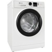 BAUKNECHT Waschmaschine "BPW 914 B", BPW 914 B, 9 kg, 1400 U/min von Bauknecht