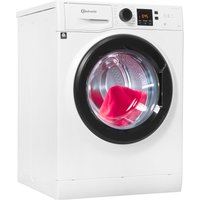 BAUKNECHT Waschmaschine "Super Eco 845 A" 8 kg 1400 U/min 4 Jahre Herstellergarantie von Bauknecht