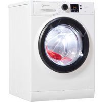 BAUKNECHT Waschmaschine "Super Eco 948 A", 9 kg, 1400 U/min, 4 Jahre Herstellergarantie, Kurz 45 Minuten und 40 Antiflecken von Bauknecht