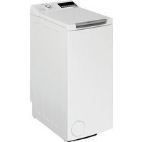 BAUKNECHT Waschmaschine Toplader, WMT Pro Eco 6ZB, 6 kg, 1200 U/min von Bauknecht