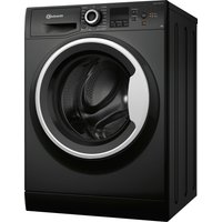 BAUKNECHT Waschmaschine "WM BB 814 A", 8 kg, 1400 U/min BAUKNECHT Waschmaschine "WM BB 814 A", 8 kg, 1400 U/min von Bauknecht