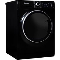 BAUKNECHT Waschmaschine "WM BB 8A", WM BB 8A, 8 kg, 1400 U/min von Bauknecht