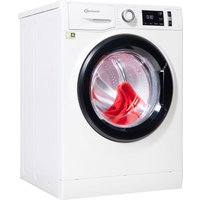 BAUKNECHT Waschmaschine "WM PURE 9A", WM PURE 9A, 9 kg, 1400 U/min von Bauknecht