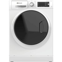 BAUKNECHT Waschmaschine "WM Sense 9A", WM Sense 9A, 9 kg, 1400 U/min von Bauknecht