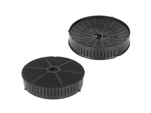 Bauknecht AMC 072 / CHF 057 Aktivkohlefilter Bauknecht AMC 072 / CHF 057 Aktivkohlefilter von Bauknecht