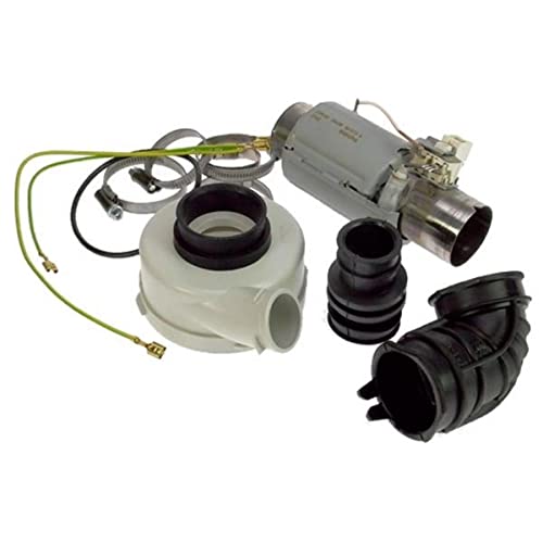 Bauknecht Heizelement Geschirrspüler Kit (2040w) von Bauknecht