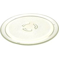 Drehteller d=250 481246678412 für Mikrowelle whirlpool von Bauknecht