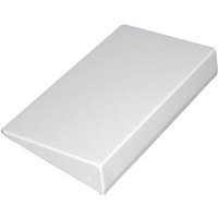 Ersatzteil - Türgriff Gefrierfachtüre - - WHIRLPOOL, BAUKNECHT, IGNIS, ARISTON HOTPOINT, INDESIT, IKEA, AEG, ELECTROLUX, CANDY, ROSIERES, PRIVILEG Ersatzteil - Türgriff Gefrierfachtüre - - WHIRLPOOL, BAUKNECHT, IGNIS, ARISTON HOTPOINT, INDESIT, IKEA, AEG, ELECTROLUX, CANDY, ROSIERES, PRIVILEG von Bauknecht