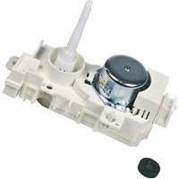 Bauknecht - Ersatzteil - Wasserweiche Motor Wasserverteiler Sprüharm, original - - whirlpool kitchenaid Bauknecht - Ersatzteil - Wasserweiche Motor Wasserverteiler Sprüharm, original - - whirlpool kitchenaid von Bauknecht