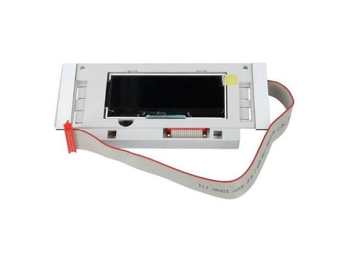 easyPART Montagezubehör Backofen wie Bauknecht 481010364134 Anzeigeelektronik, Für Backofen / Herd von Bauknecht