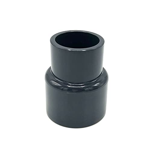 PVC-Reduziermuffe 63/50 mm x 40 mm I bm_209 von Baumaxxe