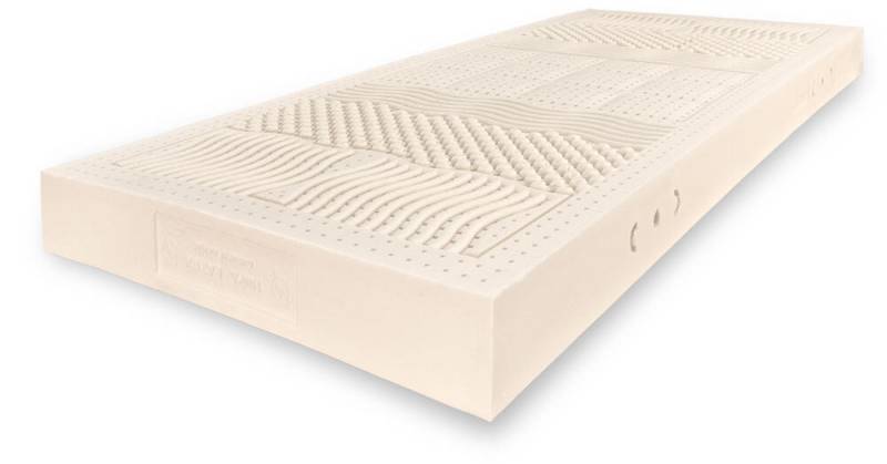 Ergo-Zone Doppeljerseystepp soft 80x210 von Baumberger von Baumberger