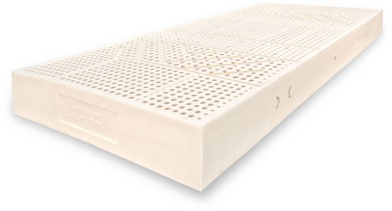 Ergo-Zone Premium Doppeljerseystepp medium 160x220 von Baumberger von Baumberger