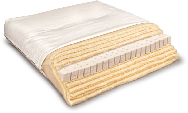 Futon Lana soft 180x220 von Baumberger von Baumberger