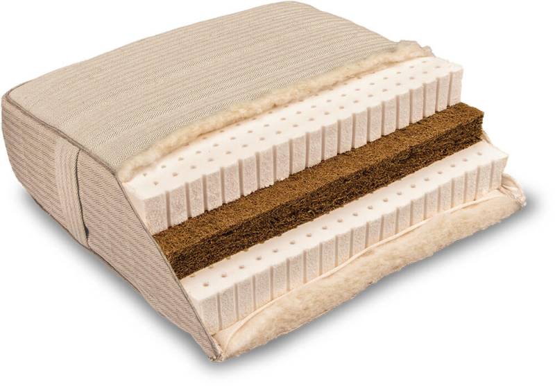 PiuMa Coko 160x220 von Baumberger PiuMa Coko 160x220 von Baumberger von Baumberger