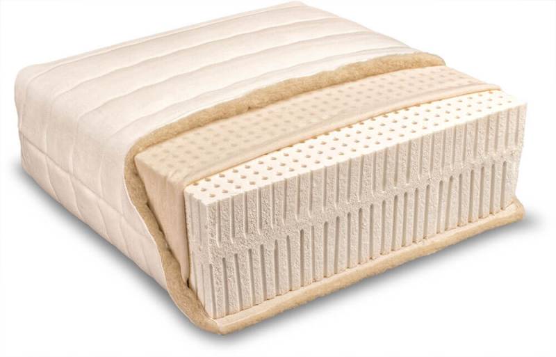 PiuMa Lana Softstepp soft 100x220 von Baumberger von Baumberger