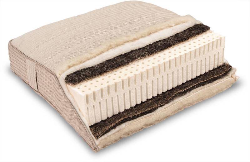 PiuMa Rosso fest 160x220 von Baumberger PiuMa Rosso fest 160x220 von Baumberger von Baumberger