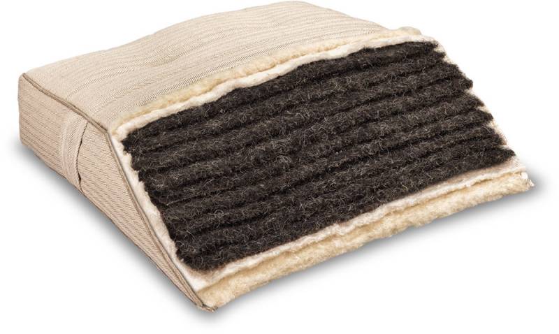 Rosso zweiteilig 160x220 von Baumberger Rosso zweiteilig 160x220 von Baumberger von Baumberger