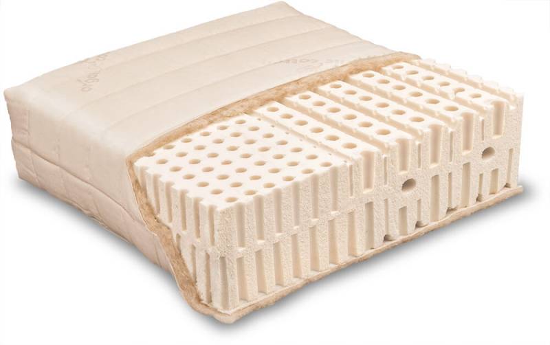 Varia Lana Comfort Z medium 200x220 von Baumberger Varia Lana Comfort Z medium 200x220 von Baumberger von Baumberger