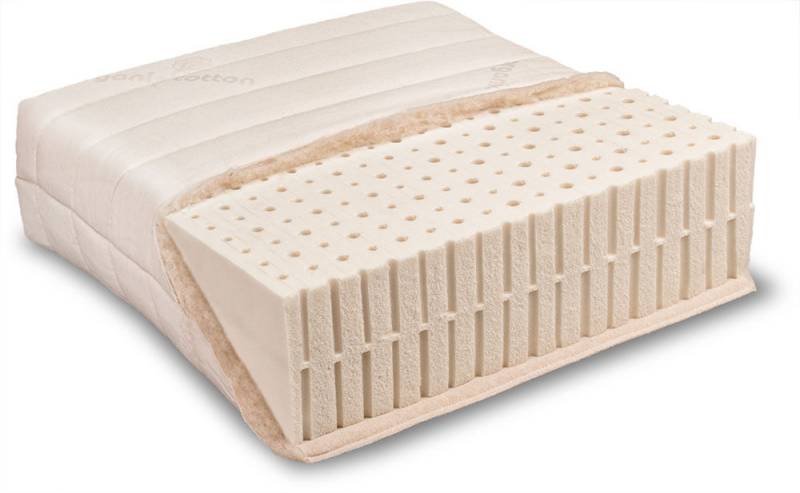 Varia Lana Comfort medium 200x220 von Baumberger Varia Lana Comfort medium 200x220 von Baumberger von Baumberger