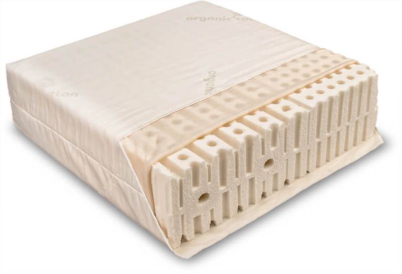 Varia Solo Comfort Z fest 200x220 von Baumberger von Baumberger