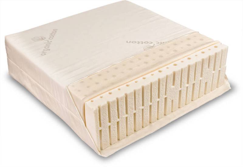 Varia Solo Comfort fest 200x220 von Baumberger von Baumberger