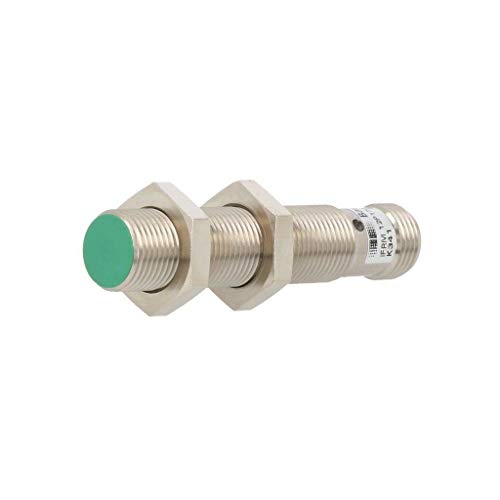 IFRM12P1704/S14L Sensor inductive Output conf PNP/NO 0÷4mm BAUMER von Baumer
