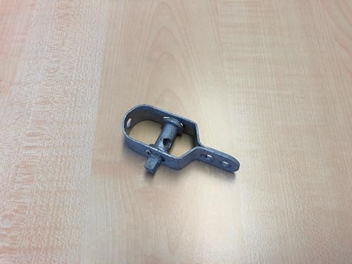 Drahtspanner 10 Stück 85 mm - verzinkt Zaunspanner Maschendraht Wildzaun Drahtspanner 10 Stück 85 mm - verzinkt Zaunspanner Maschendraht Wildzaun von Baumgart heben und sichern