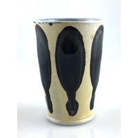 Kleiner Soda Getöpferter Becher von BaumgartnerClayWorks