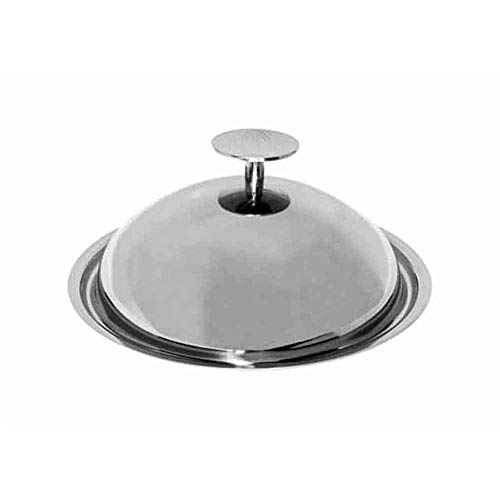 BELL COVER 28cm Baumstal LIFETIME GARANTIE von Baumstal