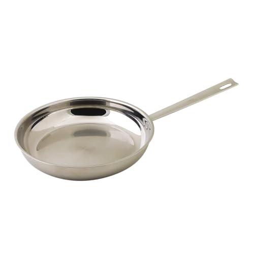 Baumstal Stove 24cm Lifetime GARANTIE von Baumstal