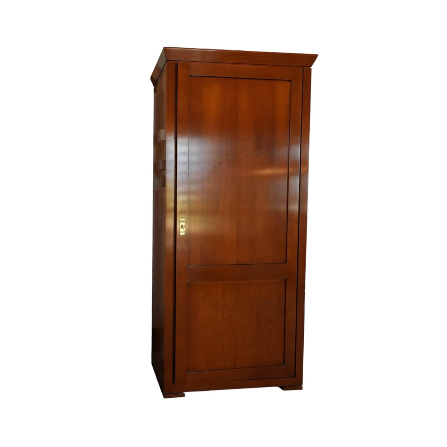 Schrank Modell 10261 Aus Kirschbaum von Baur