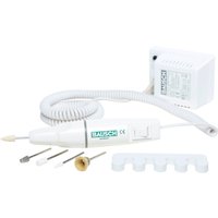 Elektrisches Maniküre-/Pediküreset von Bausch