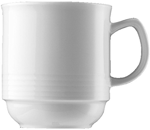 Bauscher 680552612000000 Becher, Porzellan von Bauscher