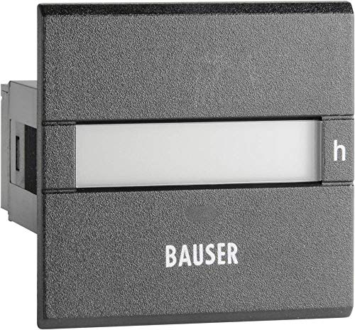Bauser 3801/008.2.1.0.1.2-001 Digitaler Zähler Bauser 3801.2.1.0.1.2 Bauser 3801/008.2.1.0.1.2-001 Digitaler Zähler Bauser 3801.2.1.0.1.2 von Bauser