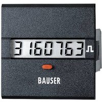 Bauser 3801/008.3.1.0.1.2-001 von Bauser