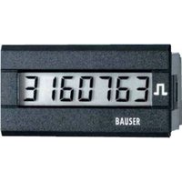 Bauser 3810/008.2.1.7.0.2-003 von Bauser