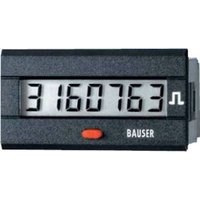 Bauser 3810/008.3.1.7.0.2-003 von Bauser