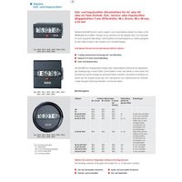 Bauser 3840/008.2.1.1.1.2-001 von Bauser