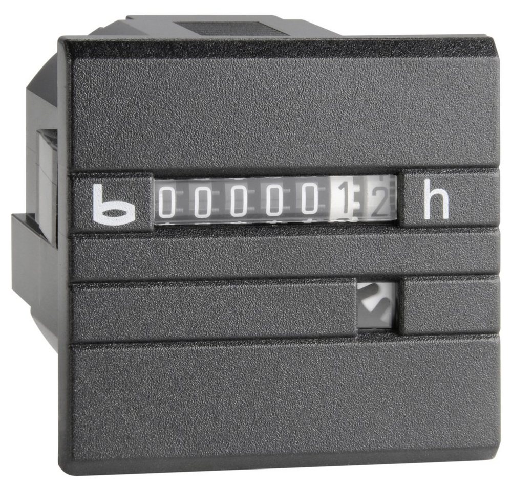 Bauser Einbausicherung Bauser 632 A.2/008-001-1-1-001 632 A.2/008-001-1-1-001 Betriebsstunden, (632 A.2/008-001-1-1-001) von Bauser