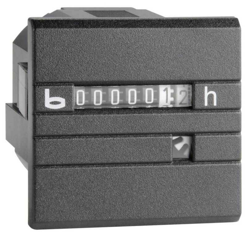 Bauser Einbausicherung Bauser 632 A.2/008-001-1-1-001 632 A.2/008-001-1-1-001 Betriebsstunden, (632 A.2/008-001-1-1-001) von Bauser