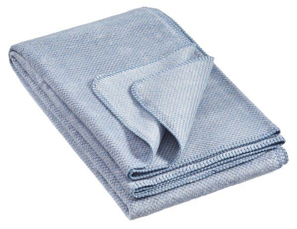 Bausinger Bio-Kuscheldecke extra lang von Bausinger