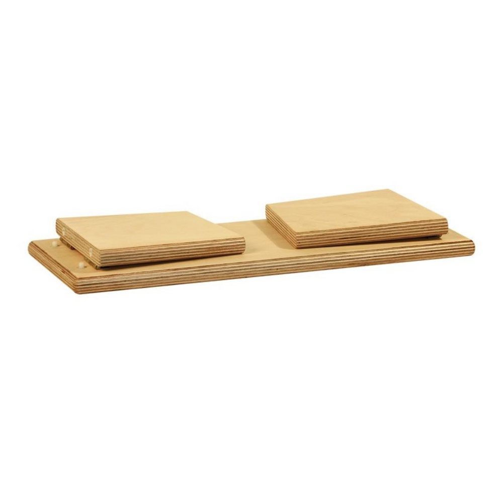 Bausinger Meditationshocker Bausinger Meditationsbank Birke von Bausinger