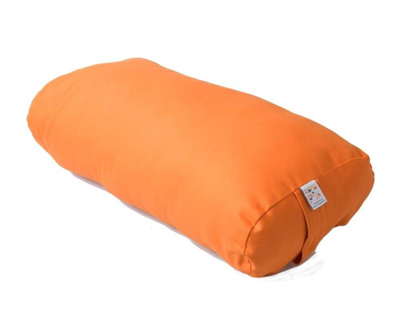 Bausinger Meditationskissen Bausinger Bolster mit Bio-Baumwoll-Bezug Bausinger Meditationskissen Bausinger Bolster mit Bio-Baumwoll-Bezug von Bausinger