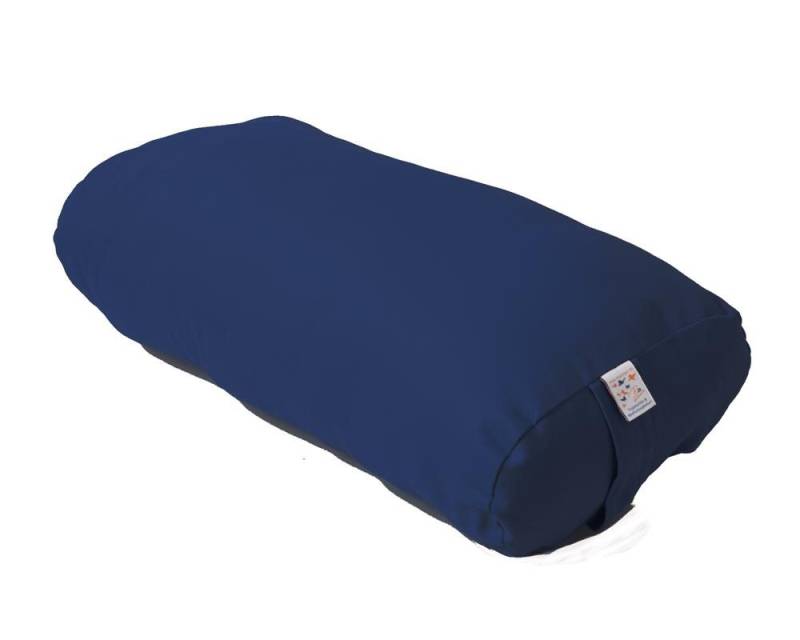 Bausinger Meditationskissen Bausinger Bolster mit Bio-Baumwoll-Bezug Bausinger Meditationskissen Bausinger Bolster mit Bio-Baumwoll-Bezug von Bausinger